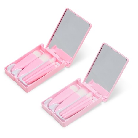 Kit Pincel 5 Peças para Brinde