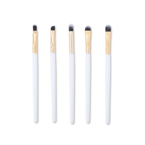 Kit Pincel 5 Peças para Brinde