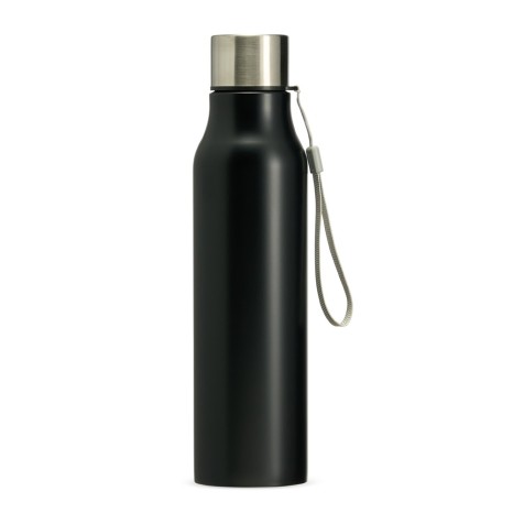 Garrafa Inox de 1L para Empresas