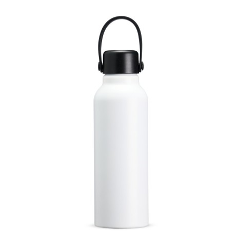 Garrafa de Alumínio 800Ml Personalizado