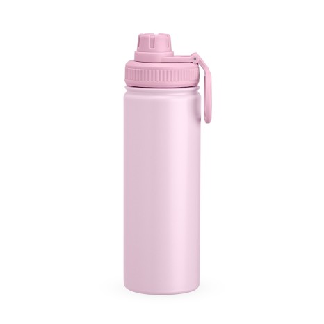 Garrafa Inox 750Ml para Empresas
