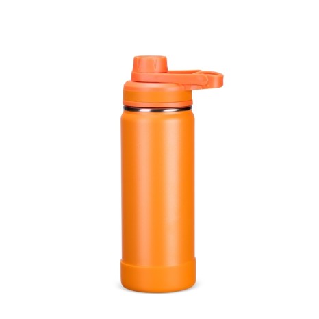 Garrafa Térmica 550Ml com Logotipo