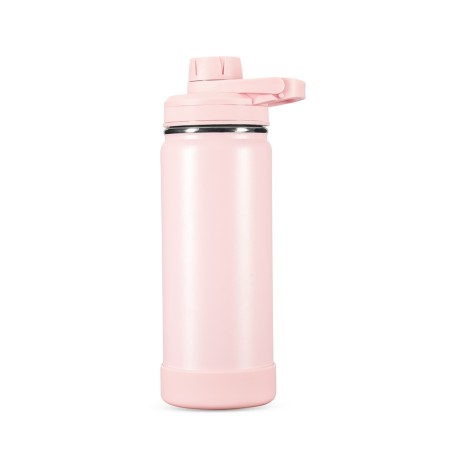 Garrafa Térmica 550Ml com Logotipo