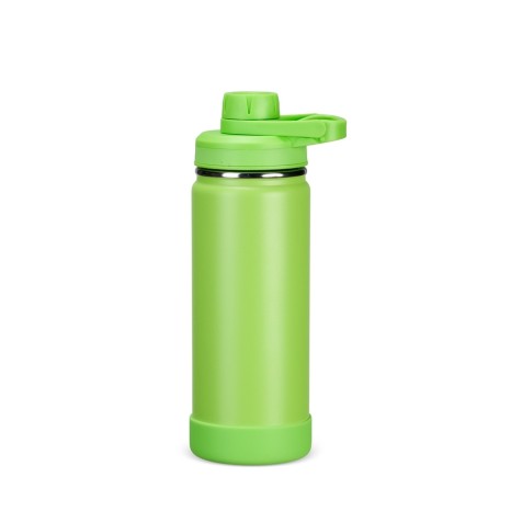 Garrafa Térmica 550Ml com Logotipo