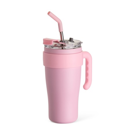 Caneca Térmica Inox 800Ml para Empresas