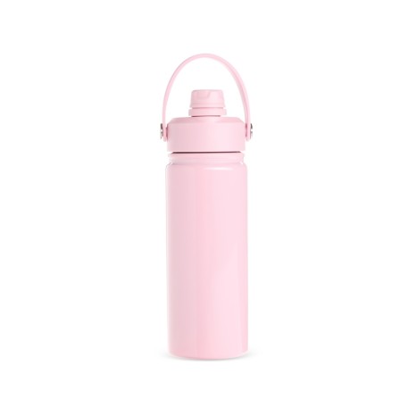 Garrafa Térmica 600Ml para Empresas