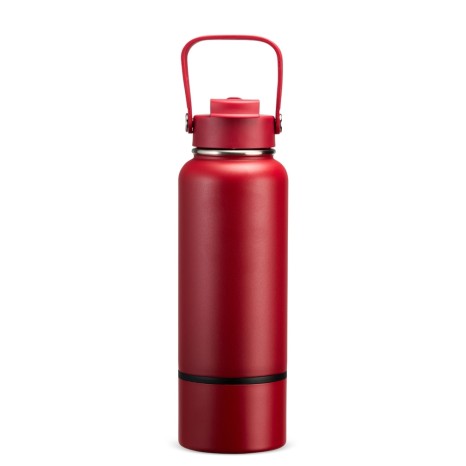 Garrafa Térmica 800Ml para Brinde