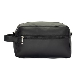 Nécessaire Couro Sintético Personalizado