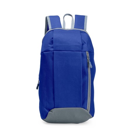 Mochila Poliéster 9 Litros para Empresas
