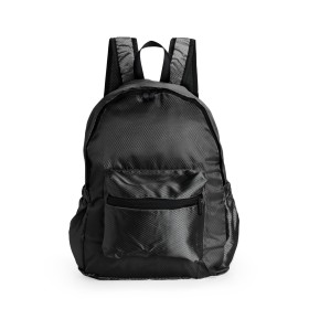 Mochila Dobrável Poliéster 18L Personalizado