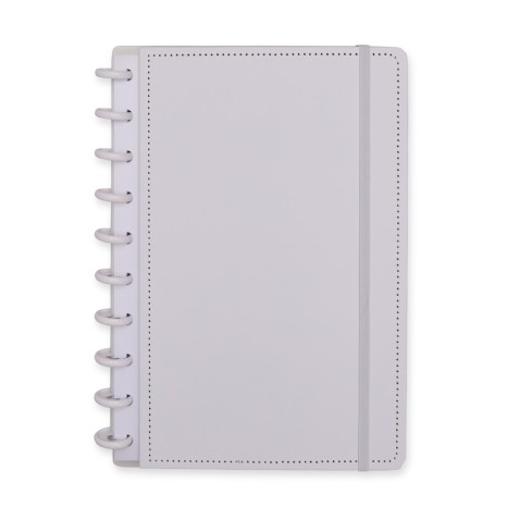 Caderno de Disco para Empresas
