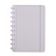 Caderno de Disco para Empresas
