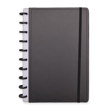 Caderno de Disco para Empresas
