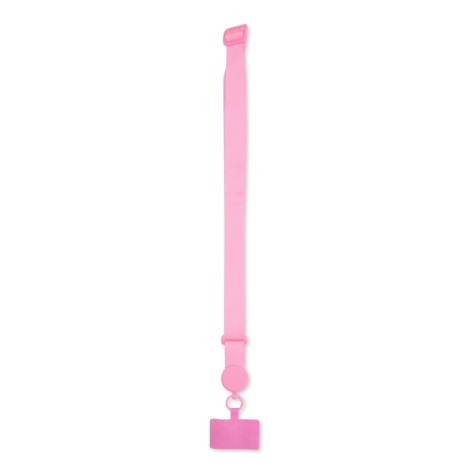 Cordão para Celular Poliéster Personalizado