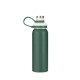 Garrafa de Inox com Alça de Silicone 800Ml com Logotipo