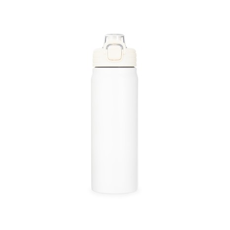Garrafa Térmica com Tampa Flip-Top 680Ml Promocional
