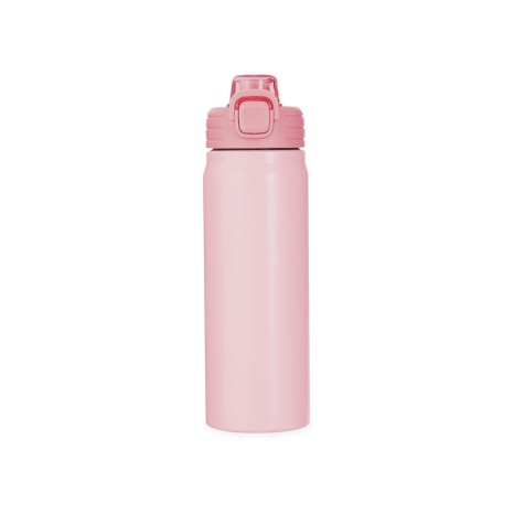 Garrafa Térmica com Tampa Flip-Top 680Ml Promocional