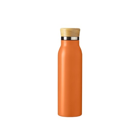 Garrafa Térmica 600Ml Personalizado