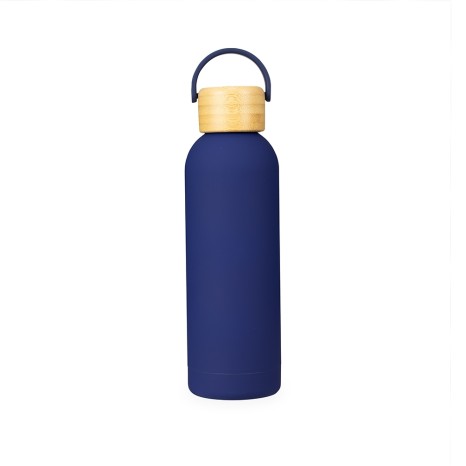 Garrafa Térmica com Alça 500Ml Personalizado