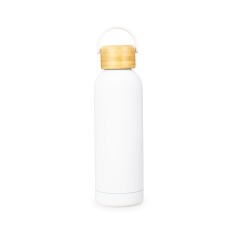Garrafa Térmica com Alça 500Ml Personalizado